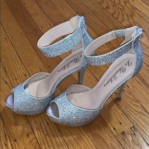 Prom Heels | De Blossom Collection